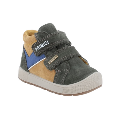 Primigi 88547 Quinny GTX Short Boot EU20-26