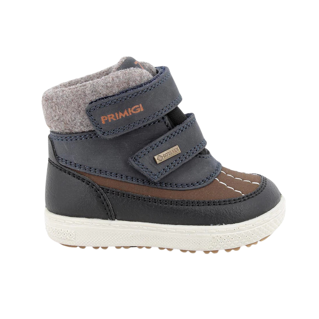 Primigi 88566 Barth 19 GTX Short Boot EU23-29