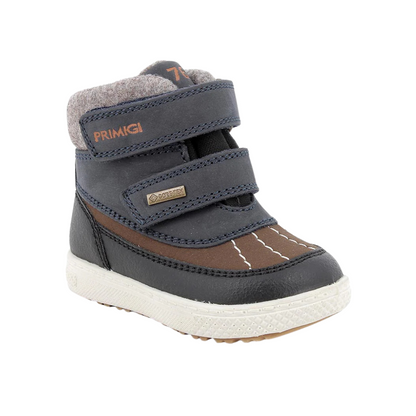 Primigi 88566 Barth 19 GTX Short Boot EU23-29