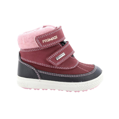Primigi 88566 Barth 19 GTX Short Boot EU23-29