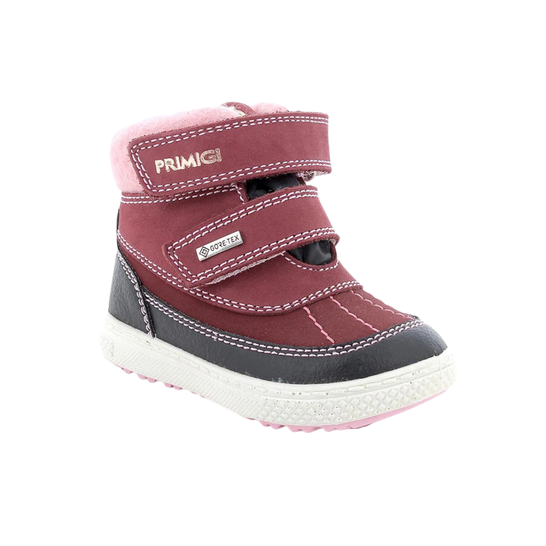 Primigi 88566 Barth 19 GTX Short Boot EU23-29