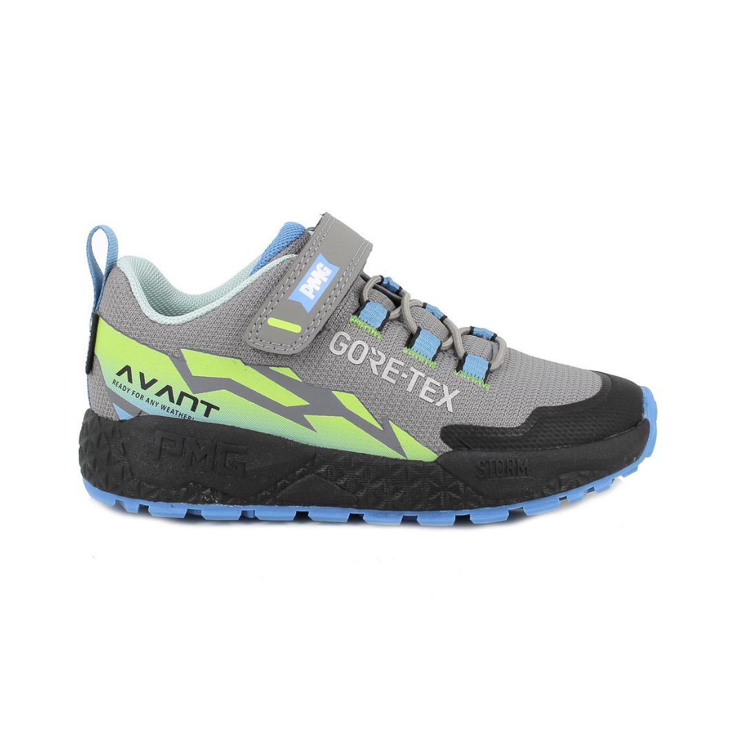 Primigi 89165 B&G Storm GTX Trainers EU29-39