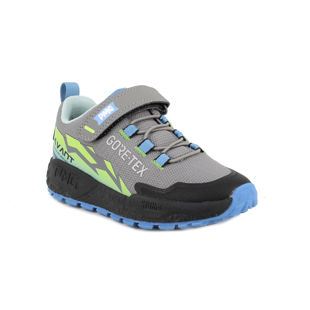Primigi 89165 B&G Storm GTX Trainers EU29-39