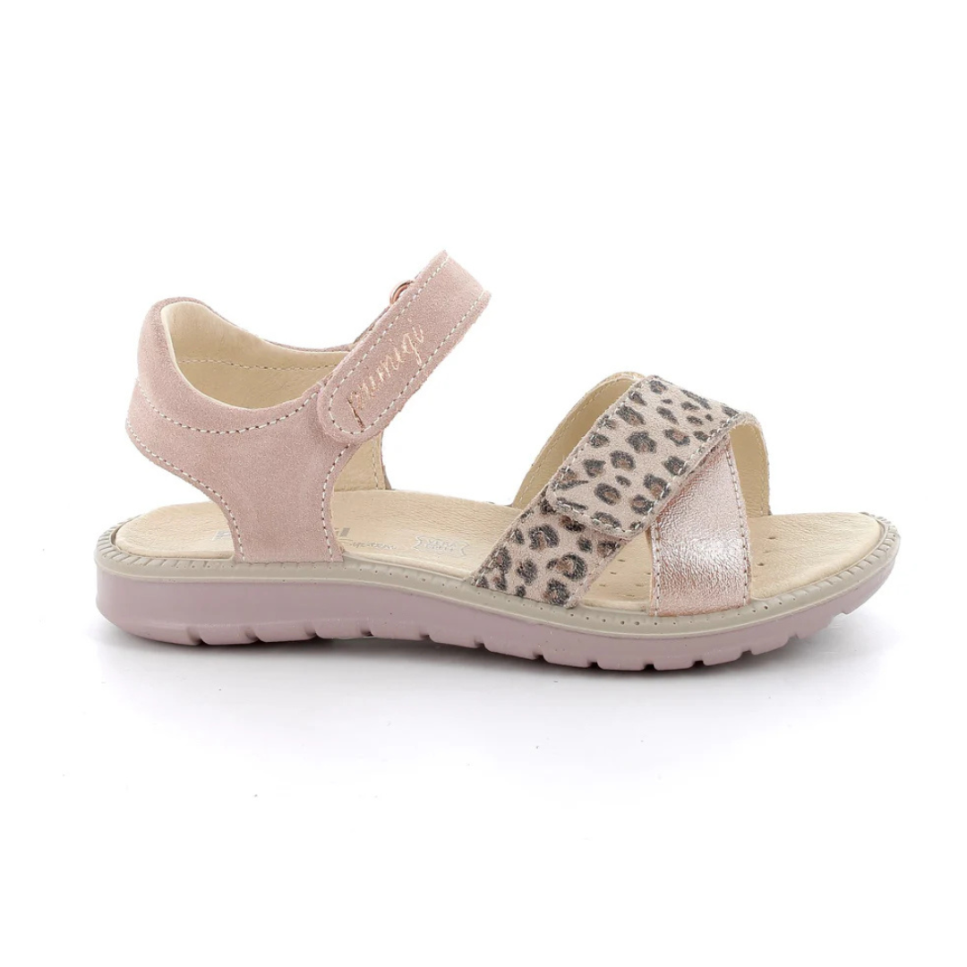 Primigi Alanis Open Sandal 1385322 — Skin/Beige