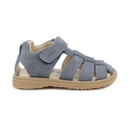 Primigi Closed Toe Sandal 79205 — Blue
