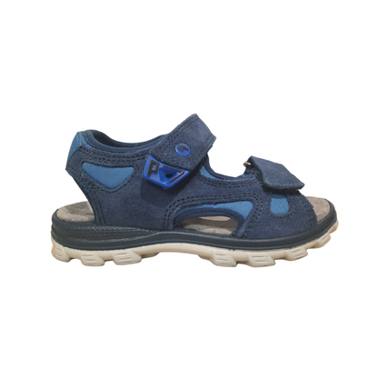 Primigi Rafting Open Sandal 1394411 — Royal/Azzurro