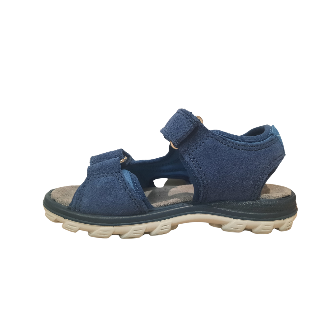 Primigi Rafting Open Sandal 1394411 — Royal/Azzurro