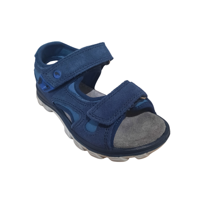 Primigi Rafting Open Sandal 1394411 — Royal/Azzurro