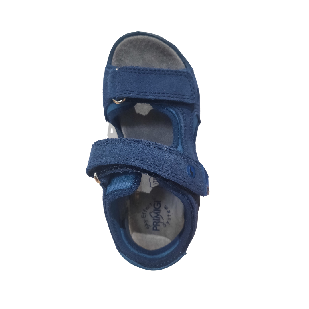 Primigi Rafting Open Sandal 1394411 — Royal/Azzurro