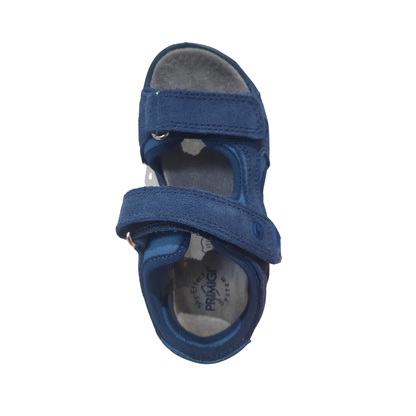 Primigi Rafting Open Sandal 1394411 — Royal/Azzurro