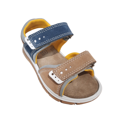 Primigi Tevez Sandals 1397300 — Giada/Camel