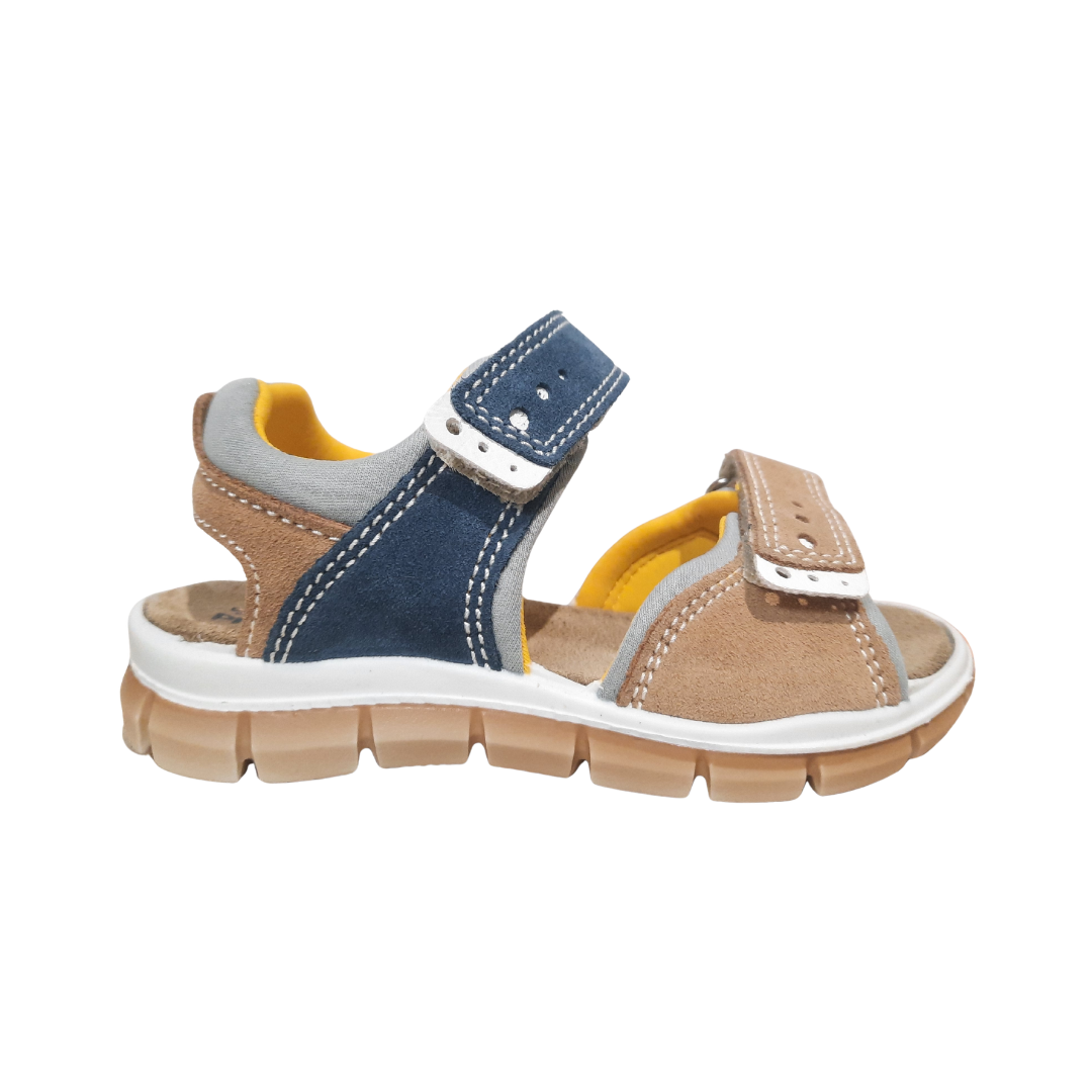 Primigi Tevez Sandals 1397300 — Giada/Camel