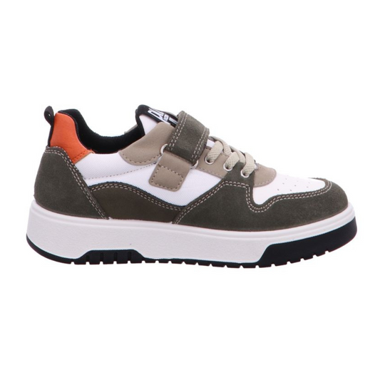 Primigi Blanco Trainer 78790 — Khaki