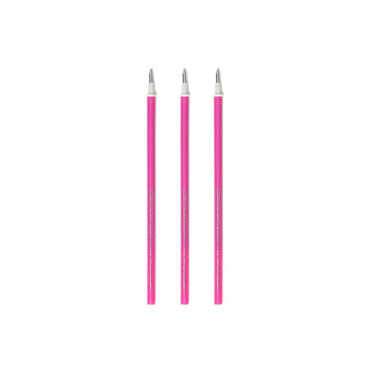 Legami Refill Erasable Pen - Pink