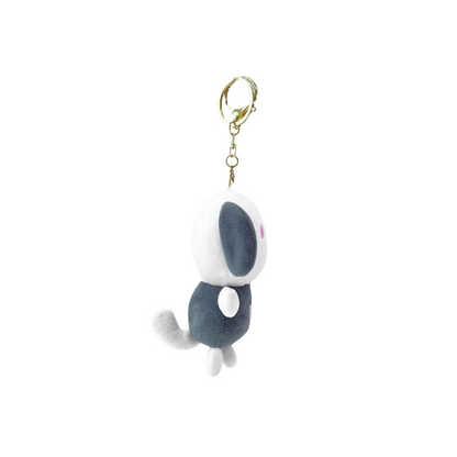 Rachel Ellen Plush Bag Charm