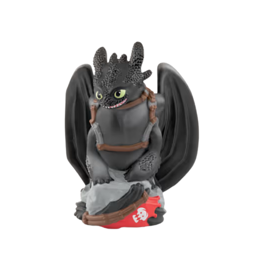 Tonies Audio Character - How To Train Your Dragon - Toothless