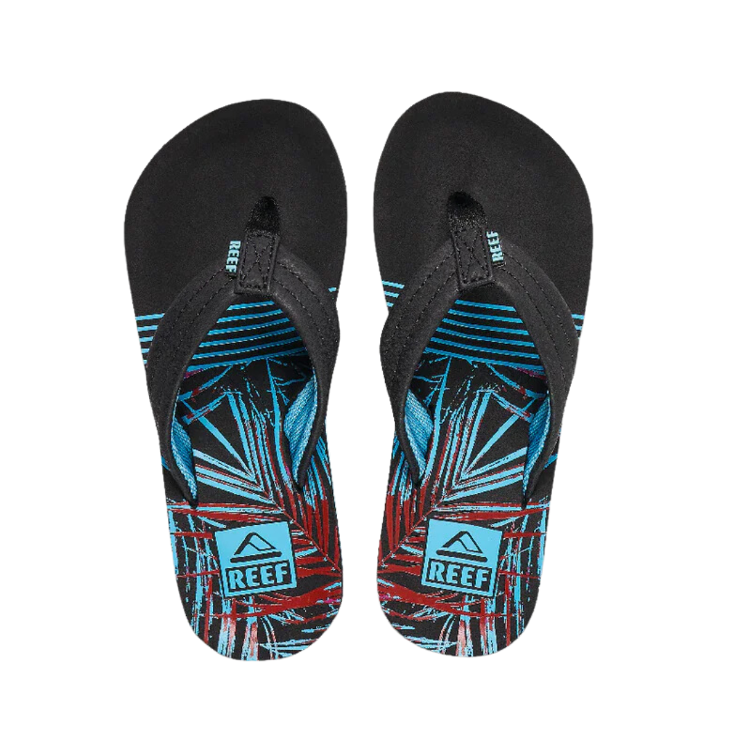 Reef 2023/Ahi Flip Flop