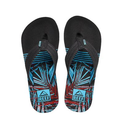Reef 2023/Ahi Flip Flop