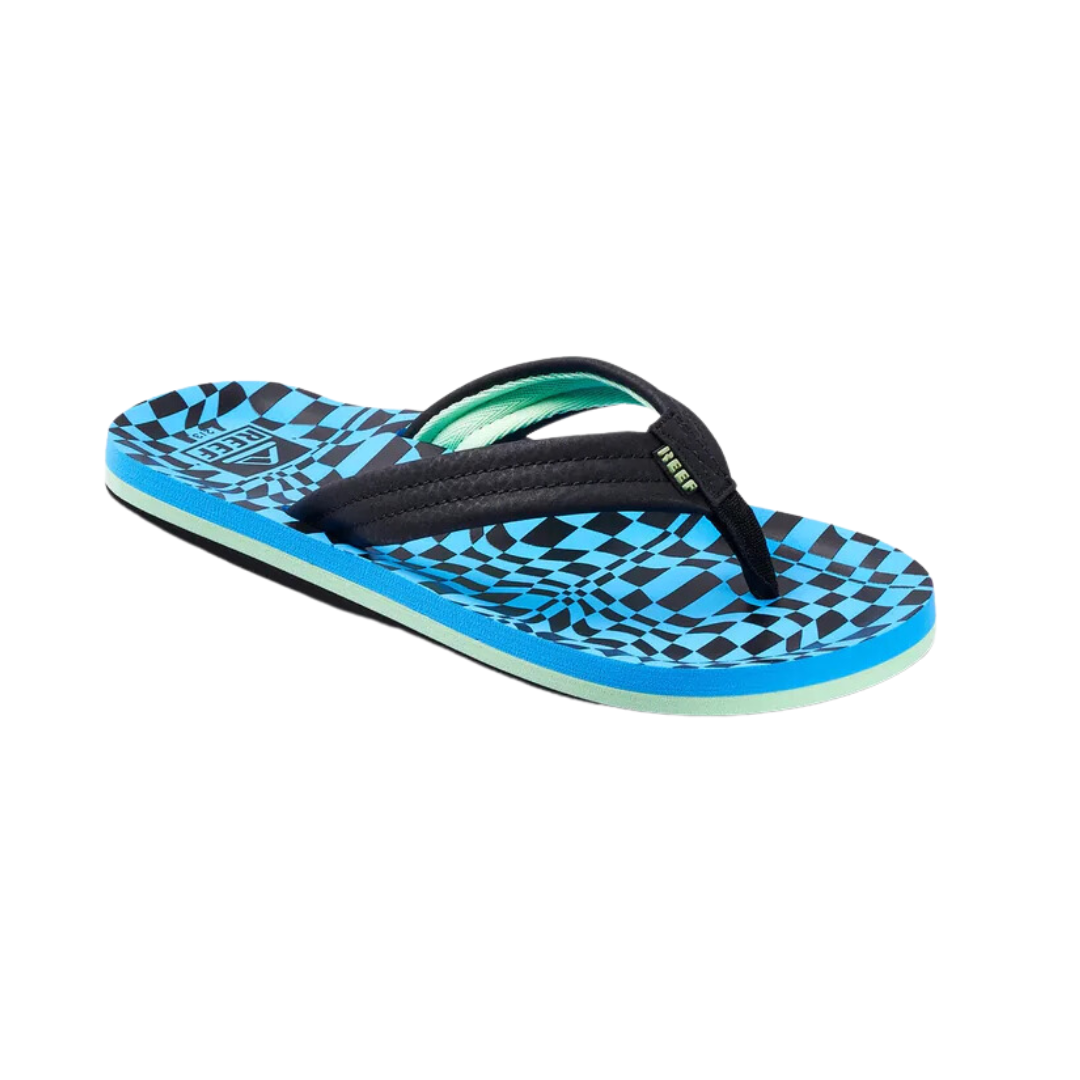 Reef 2023/Ahi Flip Flop