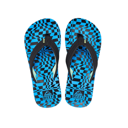 Reef 2023/Ahi Flip Flop