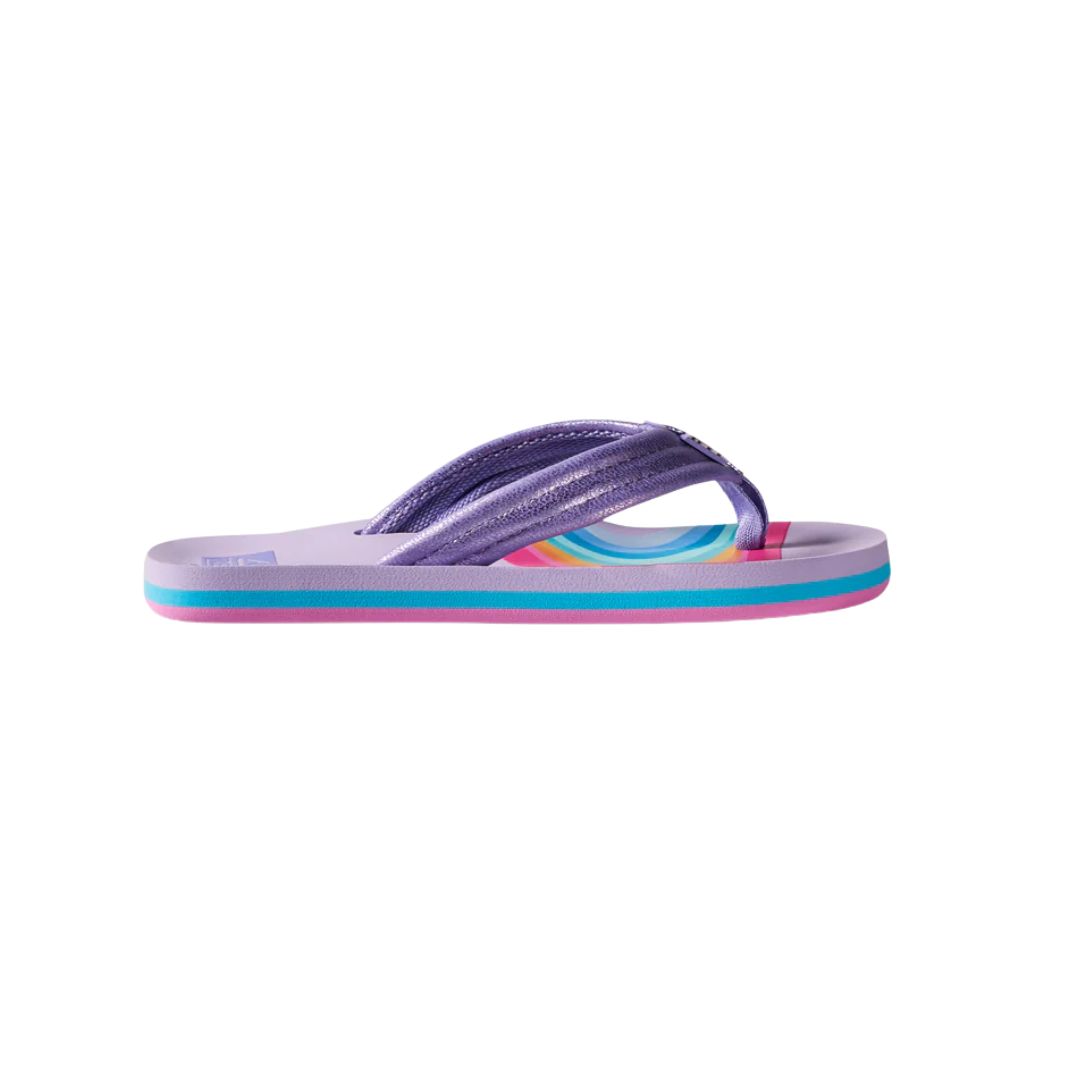 Reef 2023/Ahi Flip Flop