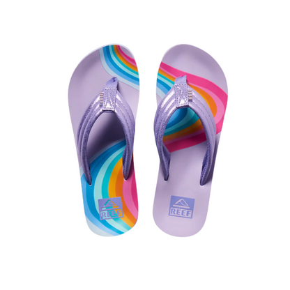 Reef 2023/Ahi Flip Flop