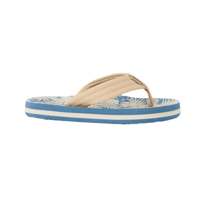 Reef 2023/Ahi Flip Flop