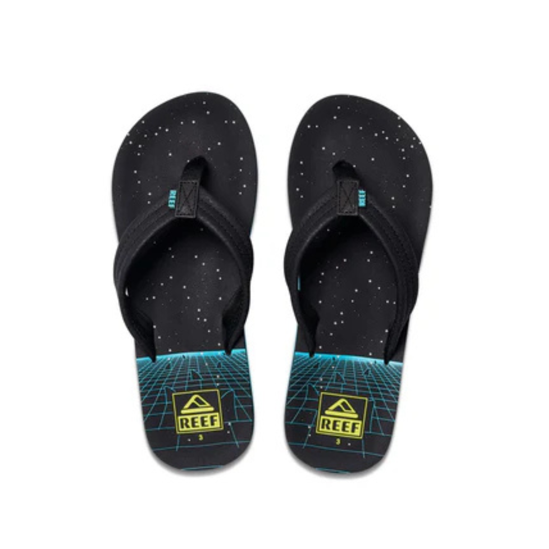Reef 2023/Ahi Flip Flop