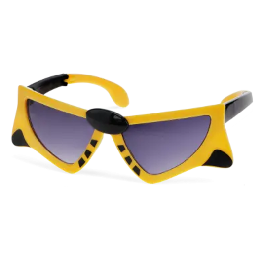 Rex London Foldable Sunglasses - Tiger