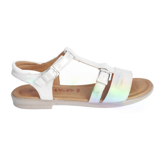 Ricosta Kalja Sandal — White