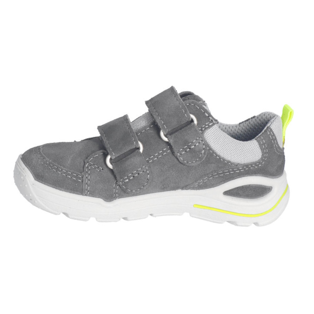 Ricosta Move Trainer — Carbon