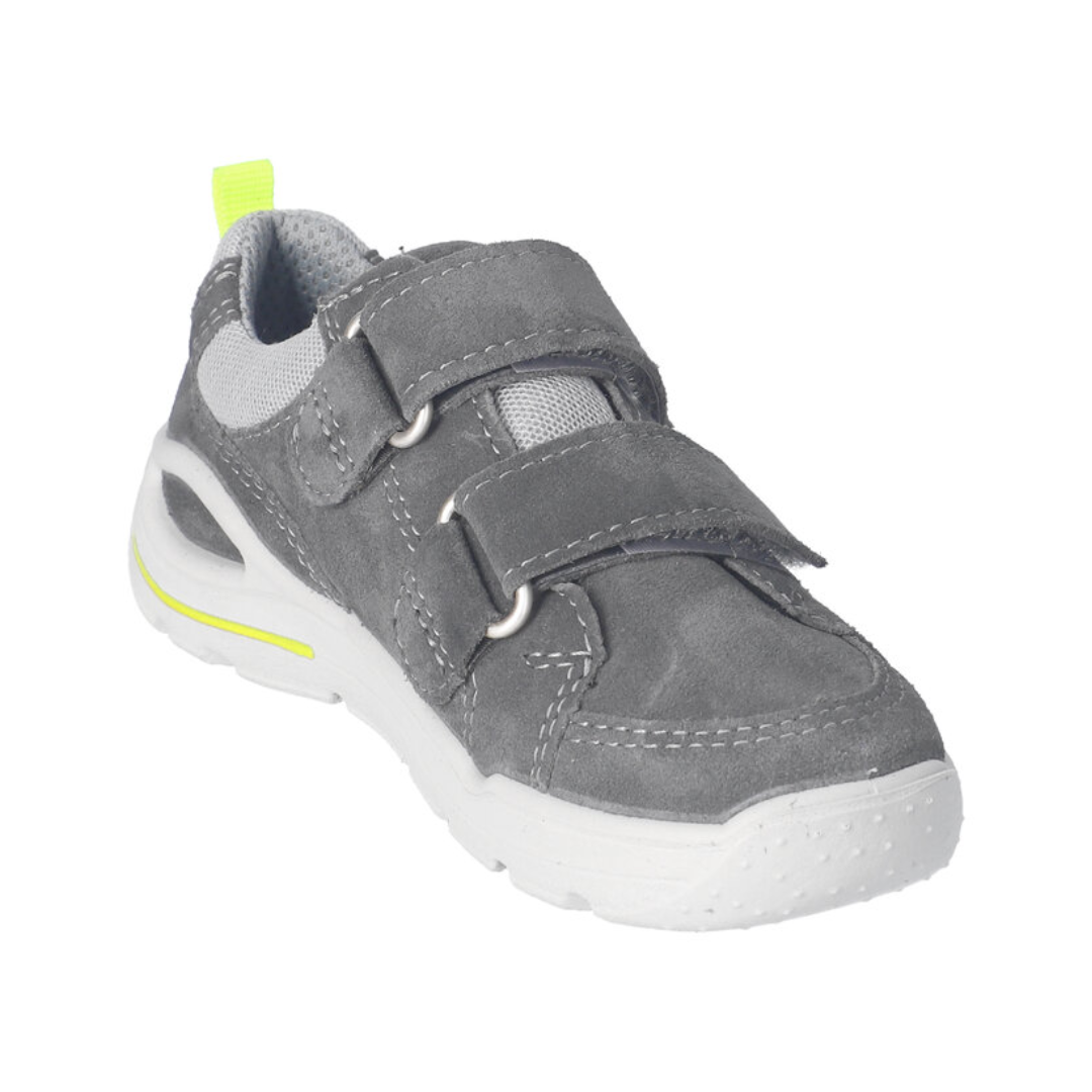 Ricosta Move Trainer — Carbon