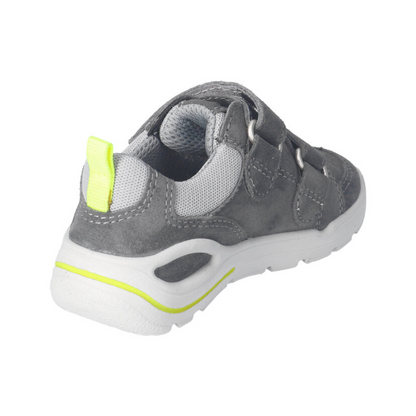 Ricosta Move Trainer — Carbon