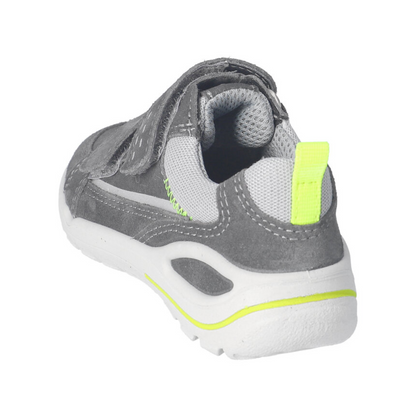 Ricosta Move Trainer — Carbon