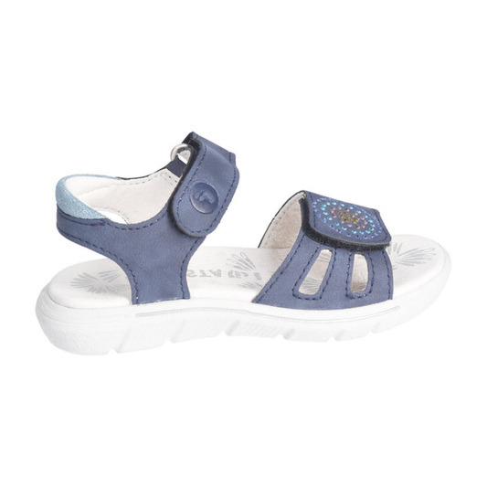 Ricosta Sarah Open Sandal — Nautic
