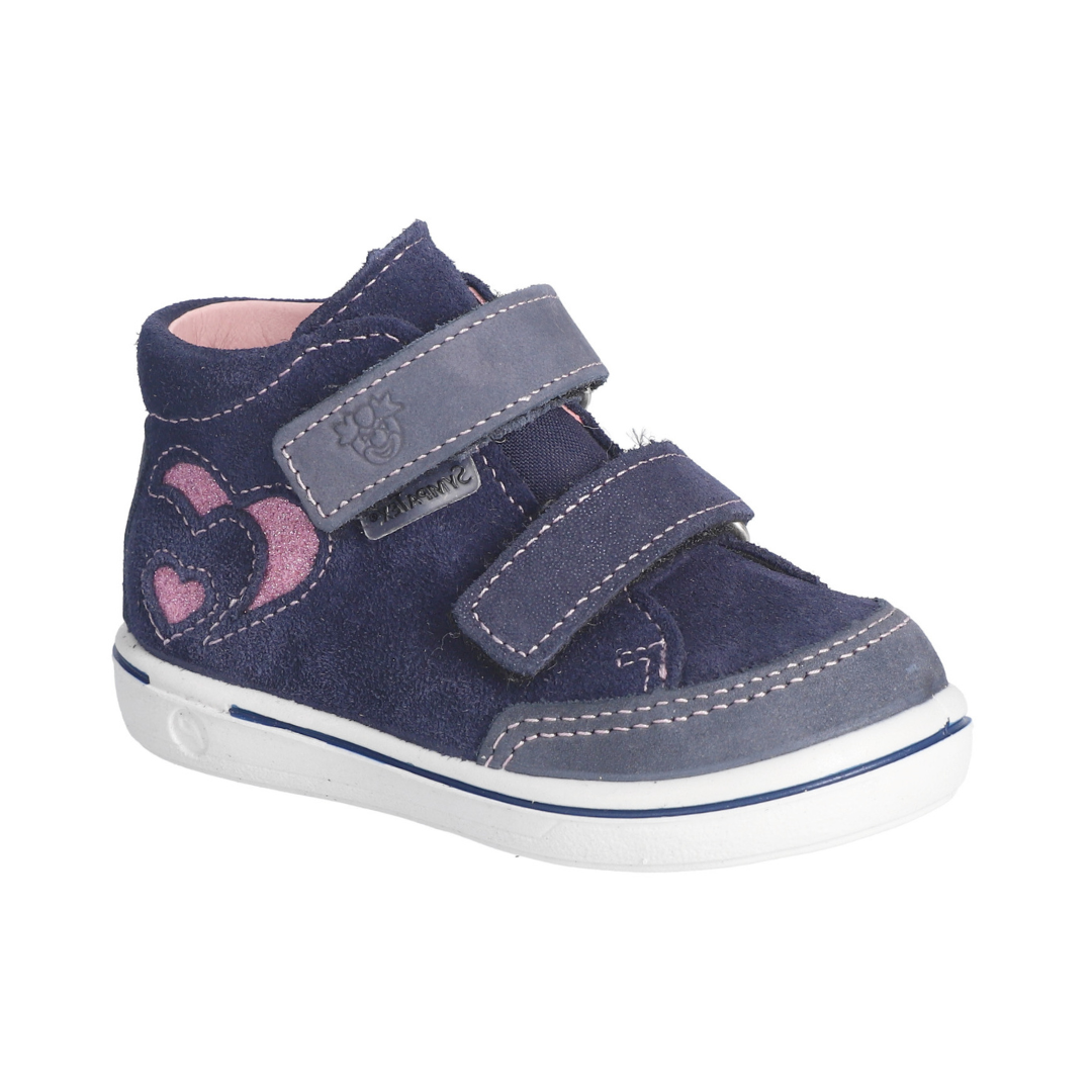 Ricosta Sini W/P Short Boot EU20-28