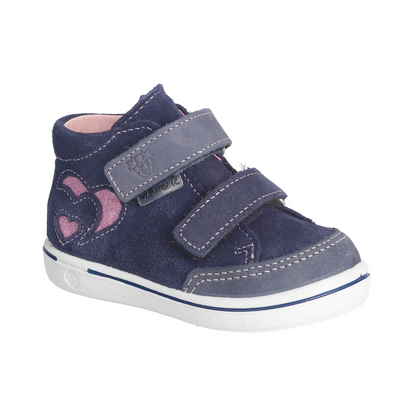 Ricosta Sini W/P Short Boot EU20-28