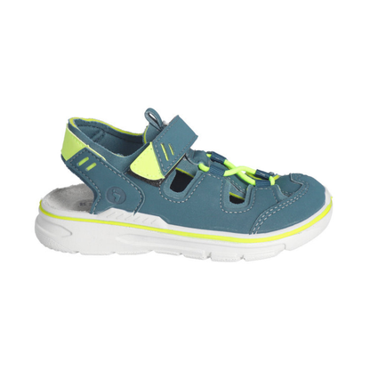 Ricosta Byron Sandal — Storm
