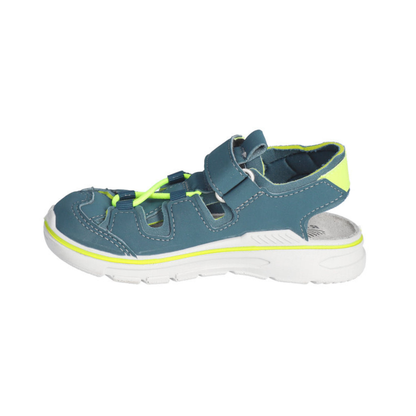 Ricosta Byron Sandal — Storm