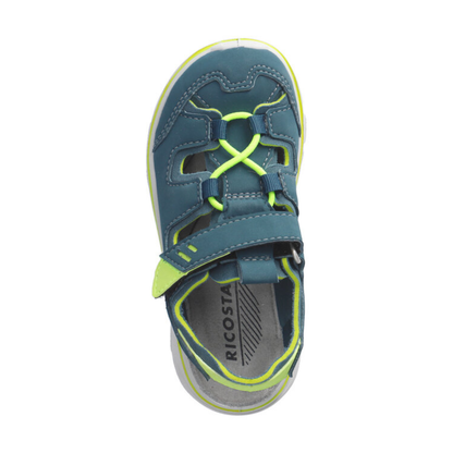 Ricosta Byron Sandal — Storm