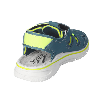 Ricosta Byron Sandal — Storm