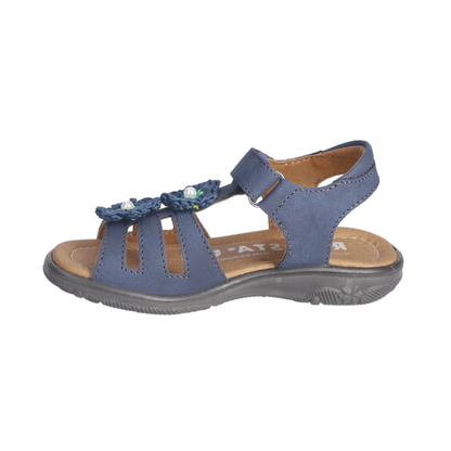 Ricosta Camilla Open Sandal — Nautic