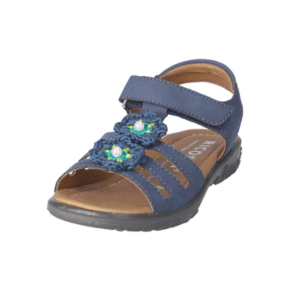 Ricosta Camilla Open Sandal — Nautic