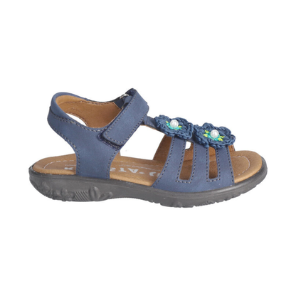 Ricosta Camilla Open Sandal — Nautic