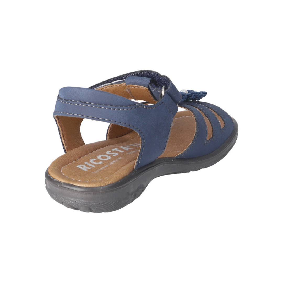 Ricosta Camilla Open Sandal — Nautic