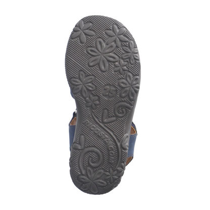 Ricosta Camilla Open Sandal — Nautic