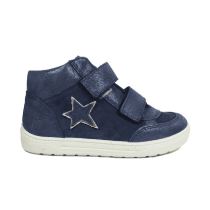 Ricosta Cathy W/P Short Boots EU29-35