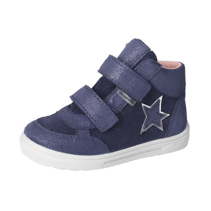 Ricosta Cathy W/P Short Boots EU29-35