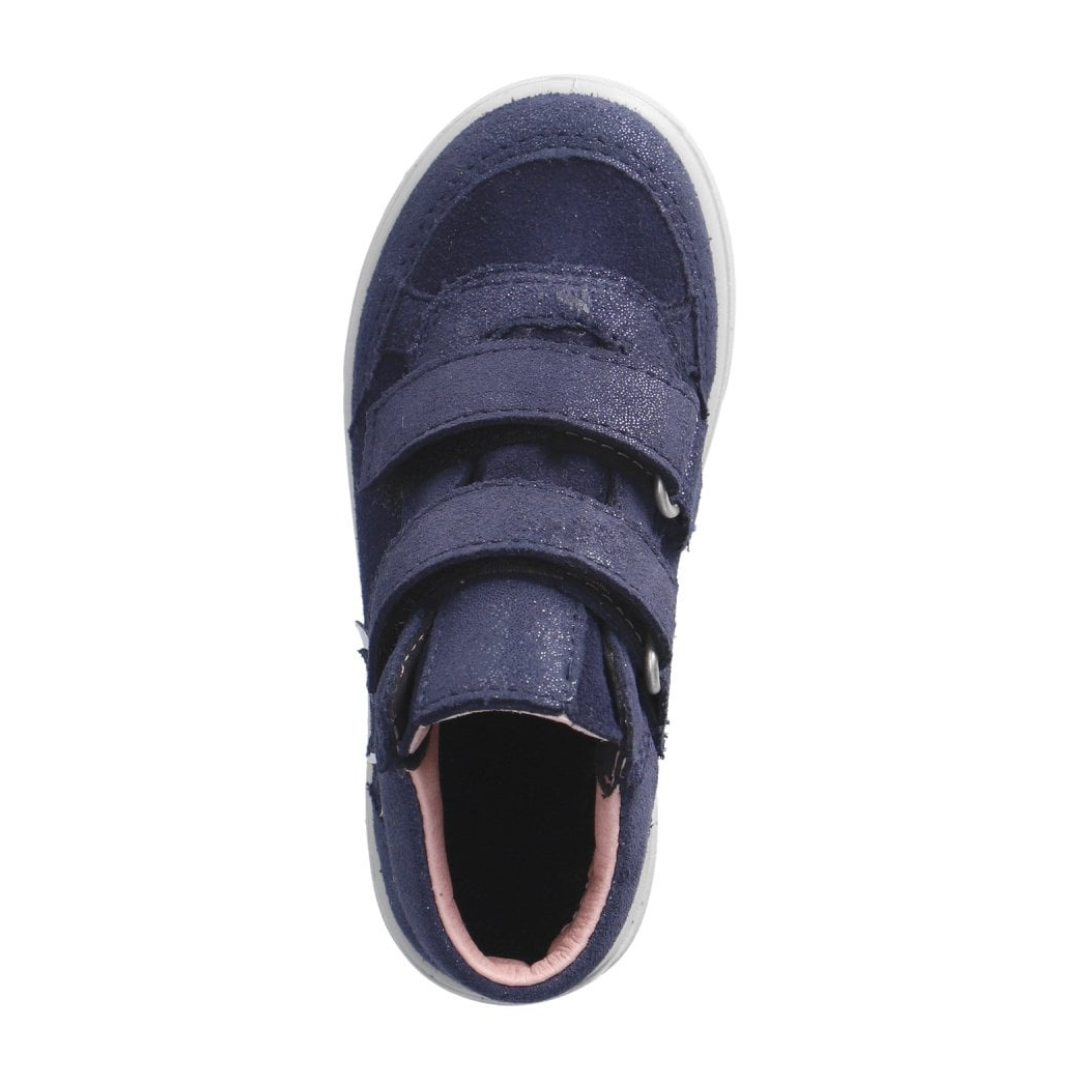 Ricosta Cathy W/P Short Boots EU29-35