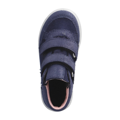 Ricosta Cathy W/P Short Boots EU29-35